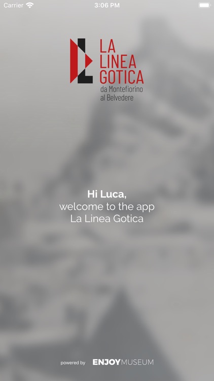 La Linea Gotica