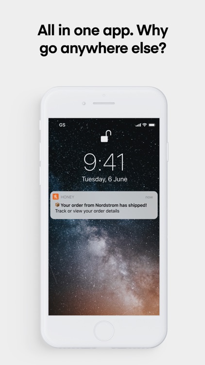 Honey Smart Shopping Assistant screenshot-7