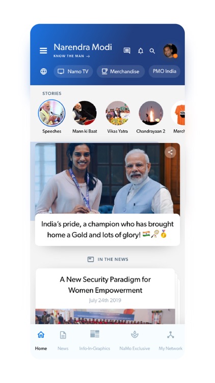 Narendra Modi