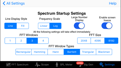 Audio Kit screenshot1