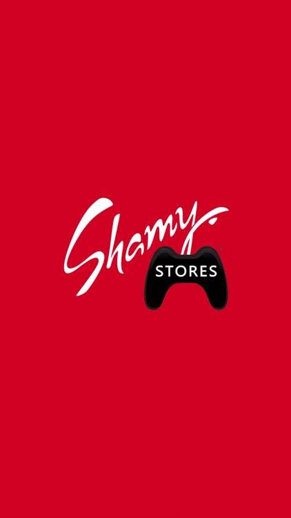 Shamy Stores