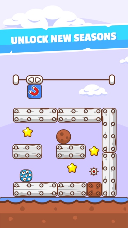 TapPop! - Puzzle Game screenshot-3