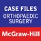 Case Files Orthopedic...