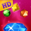 Bejeweled Classic HD (AppStore Link)