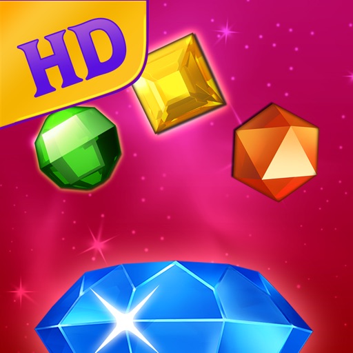 Bejeweled Classic HD