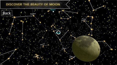 How to cancel & delete Night Sky View-Star Rover Space Navigation from iphone & ipad 4