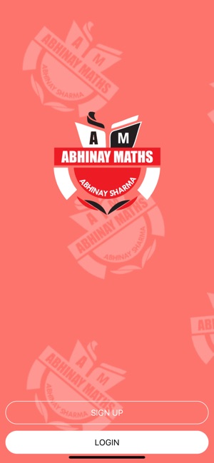 Abhinay Maths(圖1)-速報App