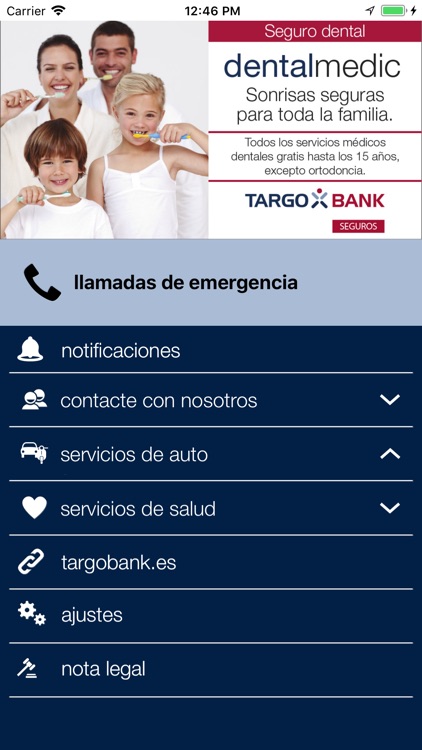 TARGOBANK Seguros