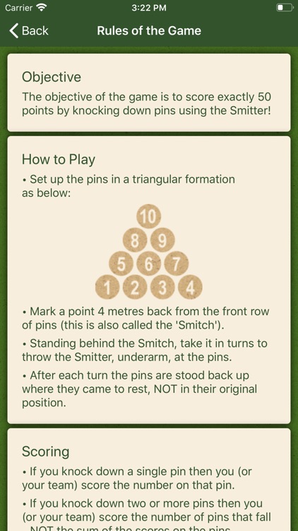 Smite Scoreboard screenshot-5