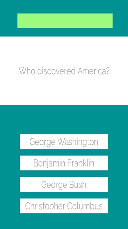 Third Grade Skills Flash Card2 screenshot-5