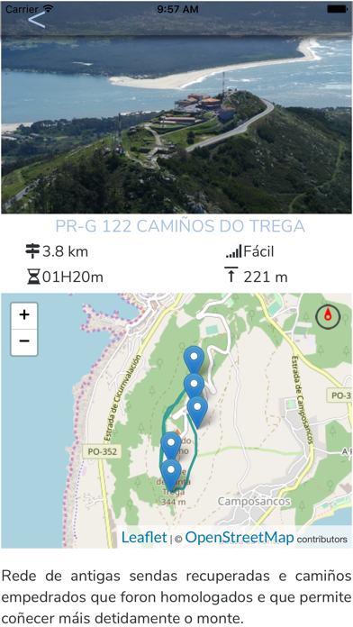 Visit Rio Minho screenshot 4