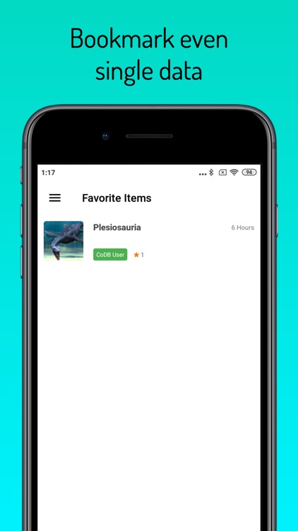 Co Database screenshot-3