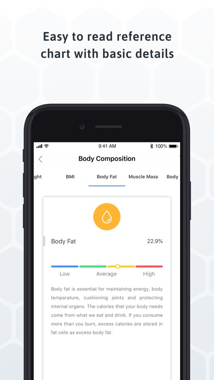 INEVIFIT screenshot-4