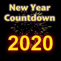 New Year Countdown pour PC