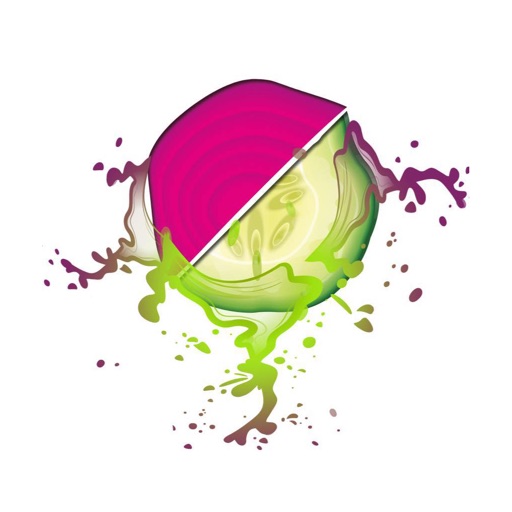 Flavor Juicery iOS App