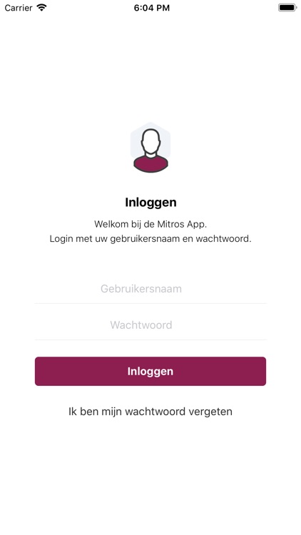 Mijn Mitros Project