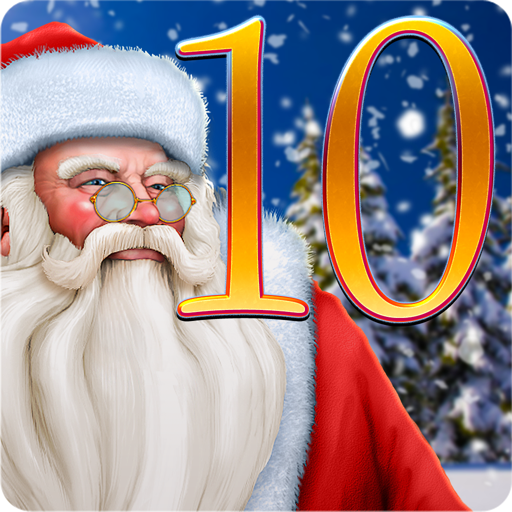 Christmas Wonderland 10 для Мак ОС