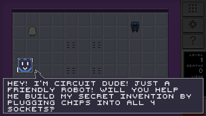 Circuit Dude screenshot 2