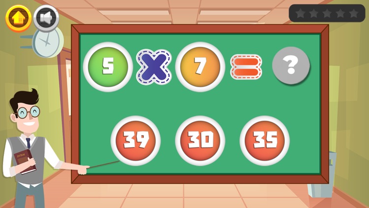 2nd Grade - Cool Math Games screenshot-5