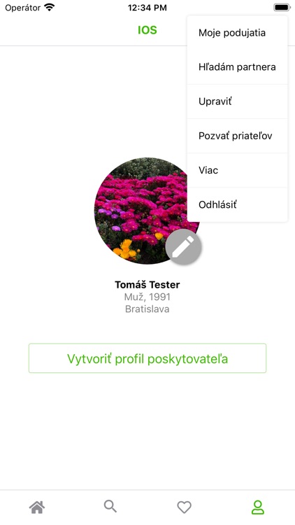 Click Be Fit screenshot-6