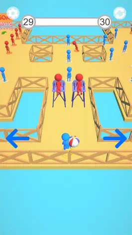 Game screenshot Shot Ball 3D apk