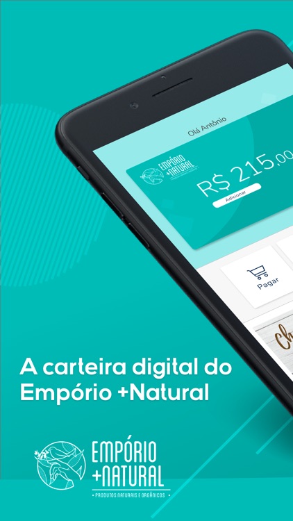 Empório + Natural