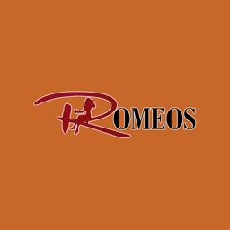 Romeos Pizza Newcastle