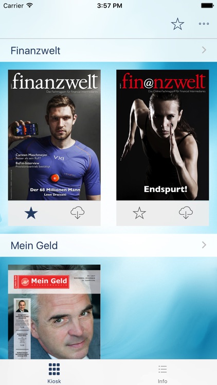 FinMag – Die Finanzmagazine