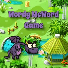 Activities of Wordy McWord Game