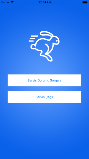 Hızlı Servis