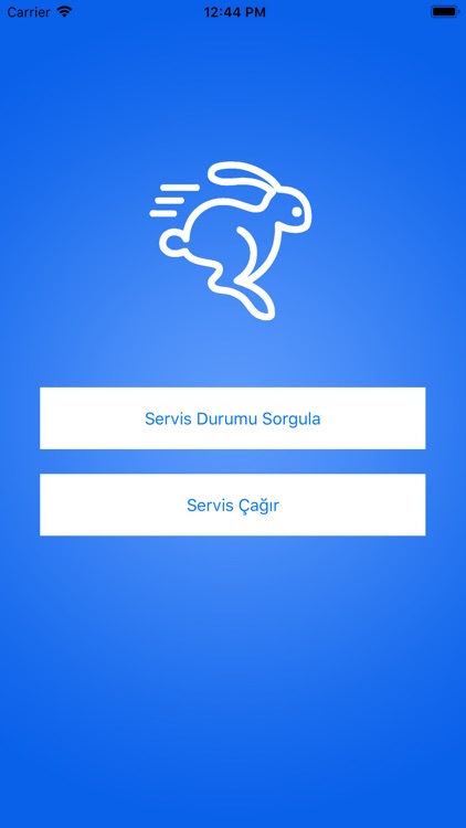 Hızlı Servis screenshot-0