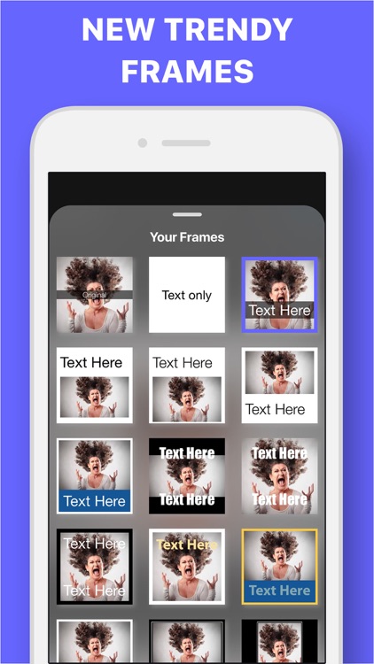 Memes Generator + Meme Creator screenshot-8