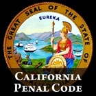 CA Penal Code 2019