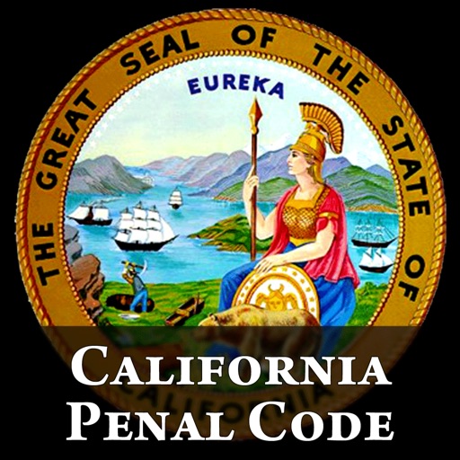 Ca Penal Code 2020 By Pda Wizard