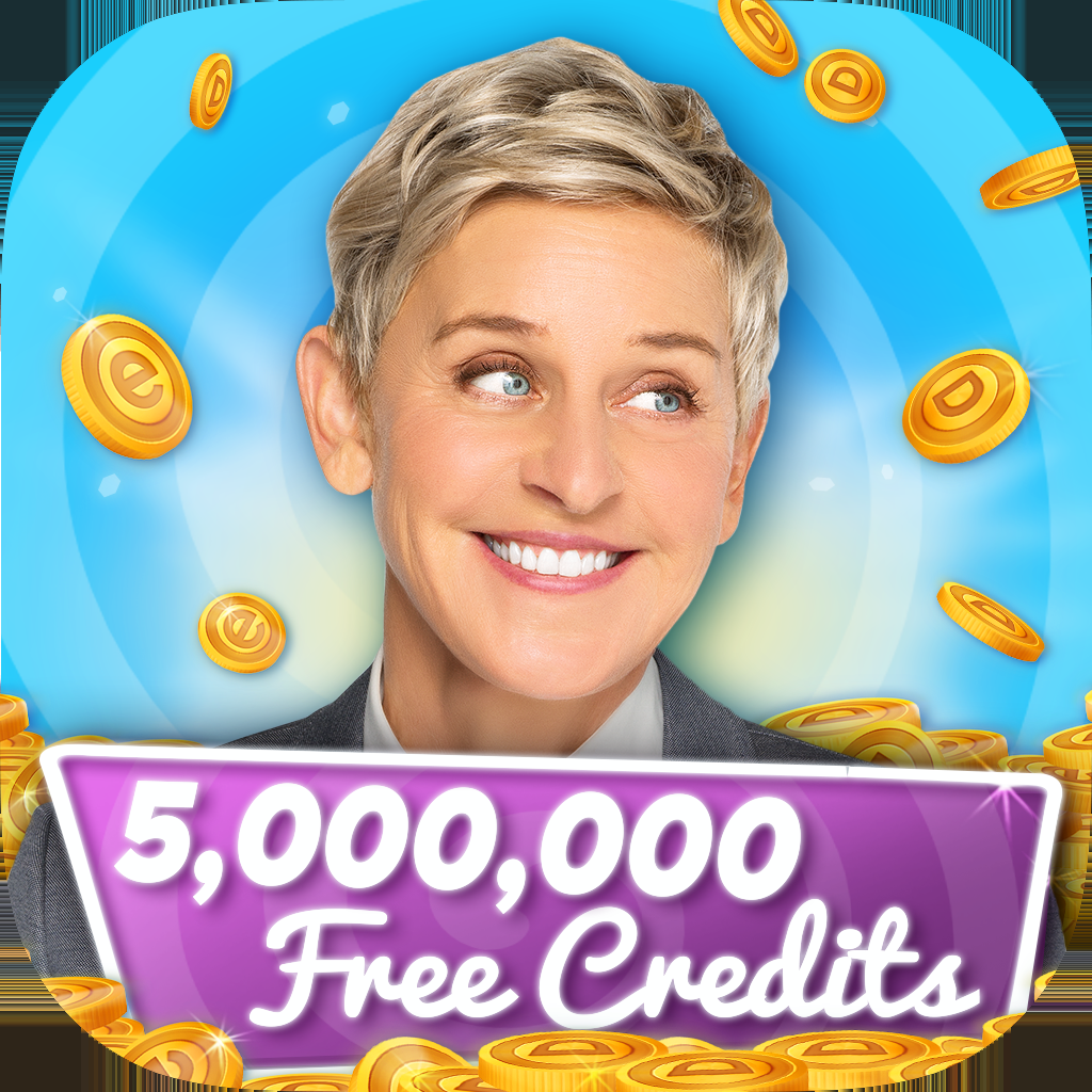 ellen casino slots app