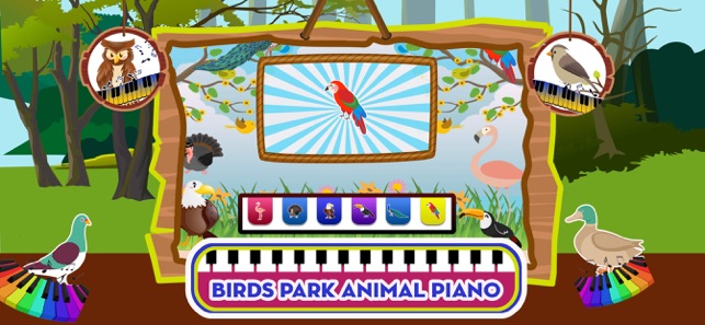 Learning Animal Sounds Games(圖3)-速報App