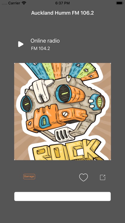 Auckland Humm FM106.2