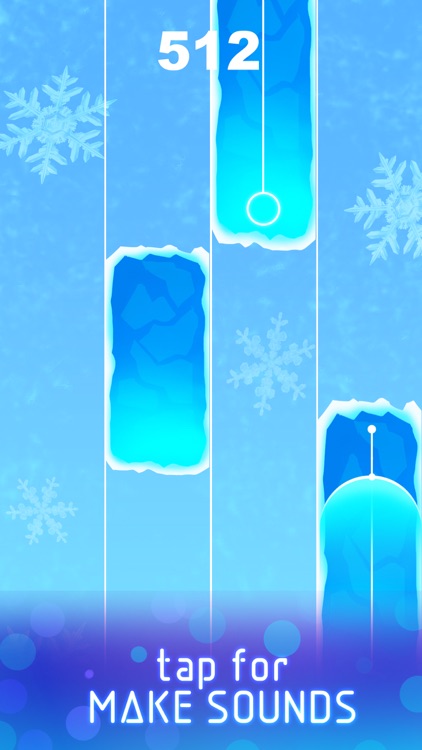 Piano Tiles. screenshot-4