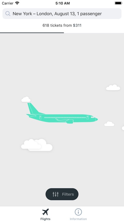 Low Fare Flights screenshot-7