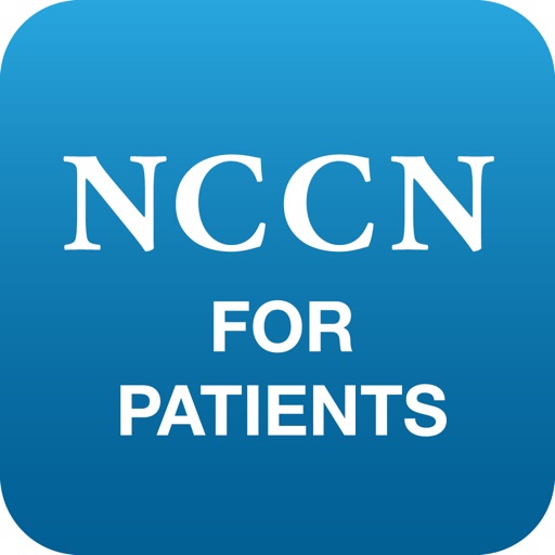 NCCN Patient Guides for Cancer for PC - Windows 7,8,10,11