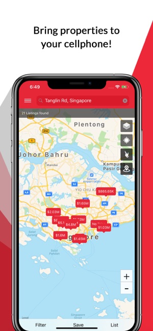 Singapore Housing Market(圖2)-速報App