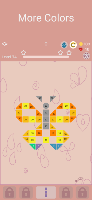 Bricks Breaker Drops(圖6)-速報App