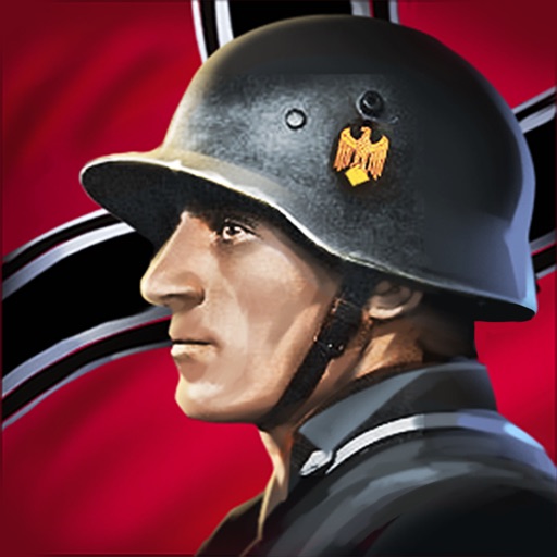 WW2: World War Strategy Games