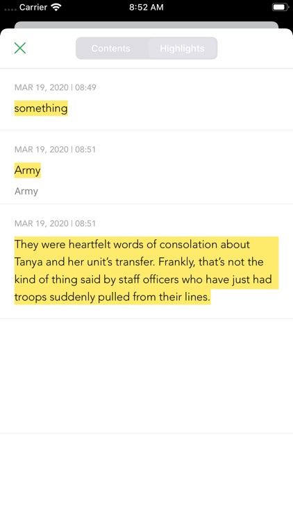 Zerobooks screenshot-5