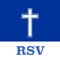 Icon RSV Bible