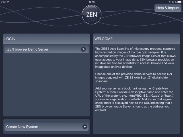 Zen support software, free download