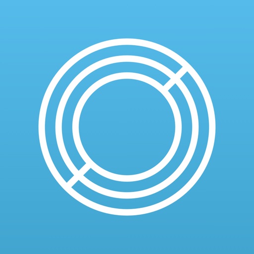 Circle Pay iOS App