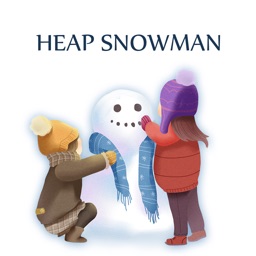 Heap Snowman