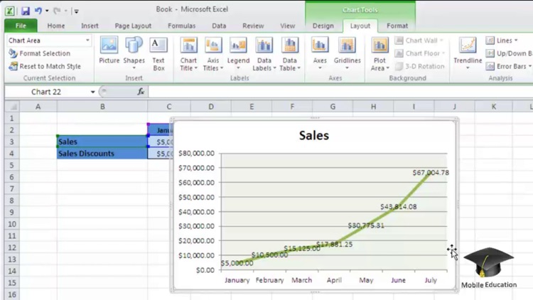 Microsoft Office VC in HD