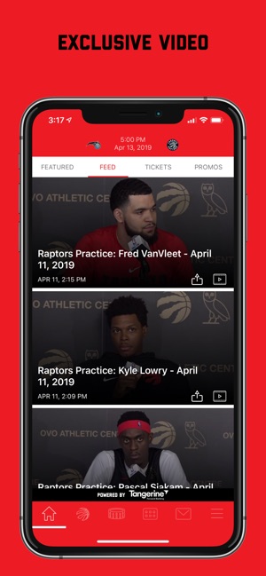 Raptors Mobile(圖6)-速報App